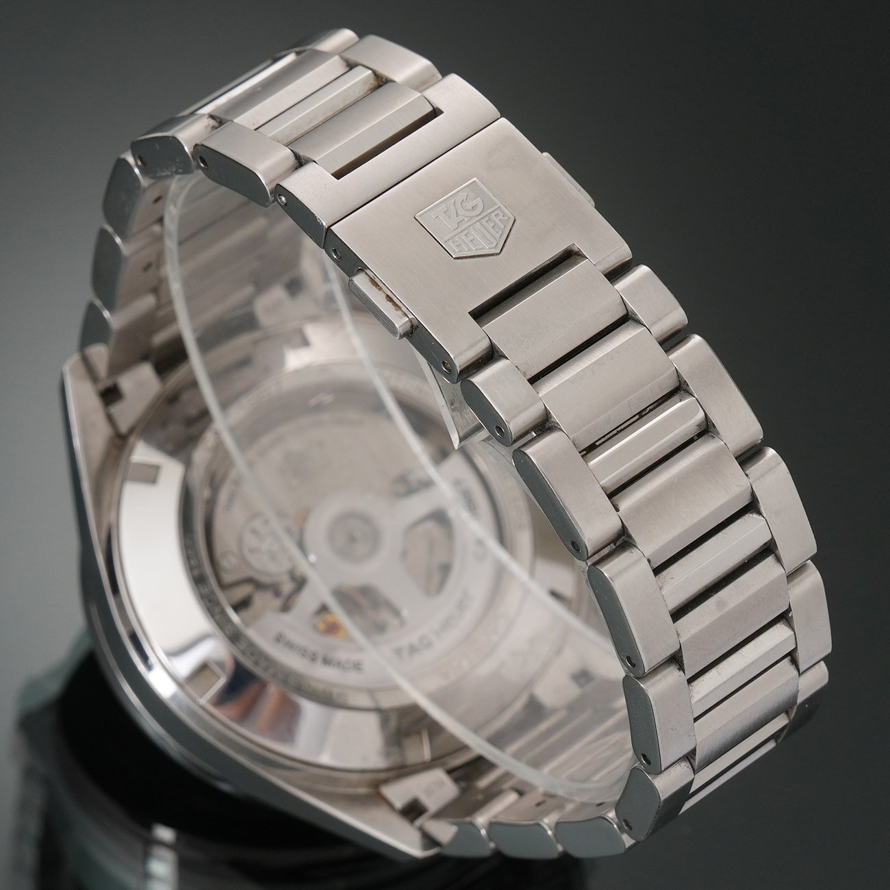 TAG Heuer(USED)태그호이어 까레라 크로노 CAR2A11